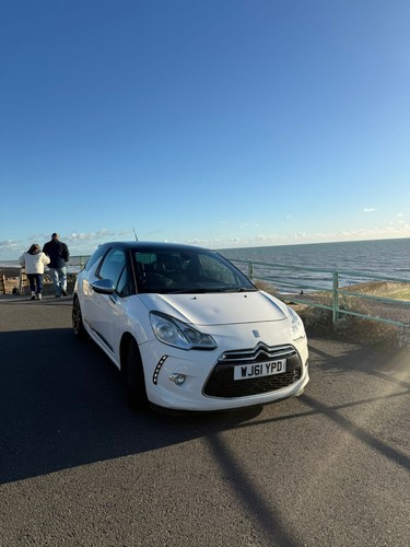 2011 citroen ds3 thp - citroen, 1.6