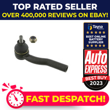 Tie / Track Rod End fits FIAT