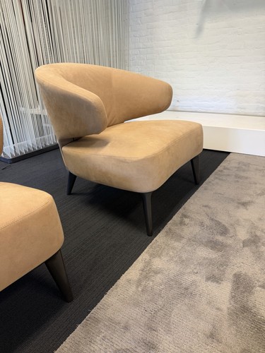 Set minotti aston - set,