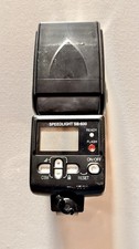 Nikon SB-600 Speedlight Shoes Mount Flash Working Condition