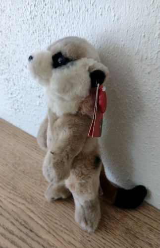 Keel toys meerkat new - toys,