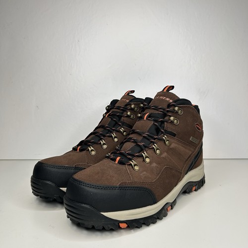 Skechers mens relment pelmo - skechers,