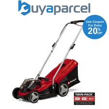 Einhell GE-CM 36/33 SOLO