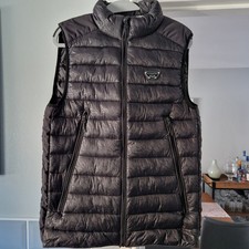 ALESSANDRO ZAVETTI  MEN'S GILET  - SIZE M - RRP £55