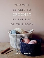 You Will Be Able to Crochet by