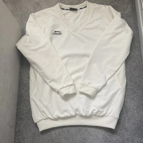 Men off white slazenger - men’s,