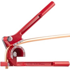 Mini Pipe Bender 3-in-1