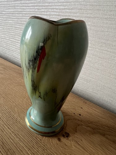 Vintage 1950s bay - vintage, keramik