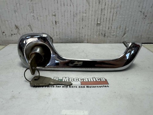 Handle lock door left ford - lock,