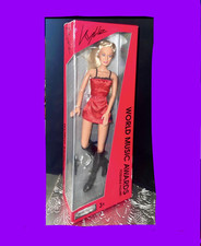 Kylie Minogue, Official, World