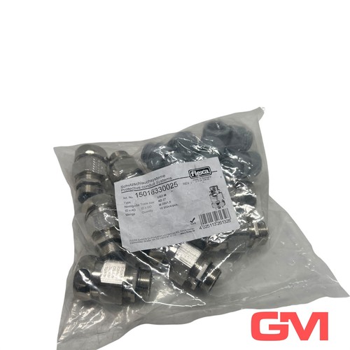 Pack 10x flexa - flexa, metal