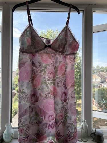 Ted baker nightie camisole - baker, top