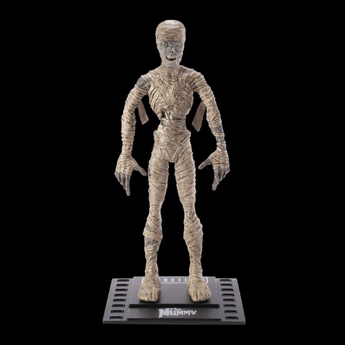 Bendyfigs the noble - bendyfigs,