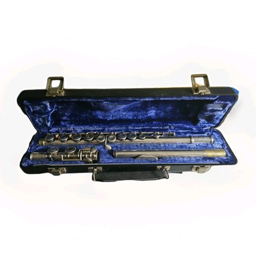 Armstrong flute model - w., t.
