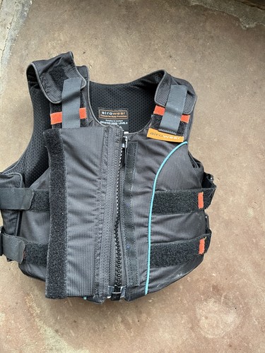 Airowear child body protector - child,