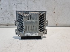 Ford Mondeo Engine Control