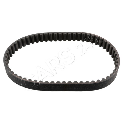 Timing belt blue print - print, fits