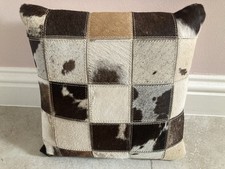 VINTAGE? CUSHION PONY SKIN