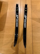 SF Archery Elite Carbon Form