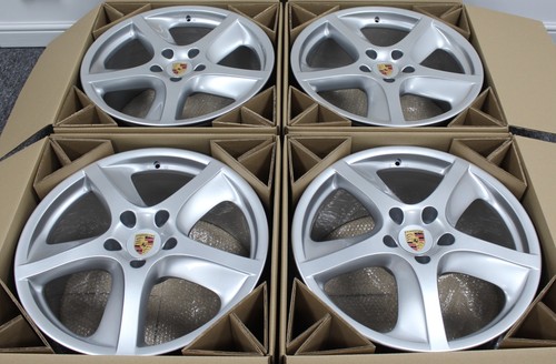 Refurbished porsche - 20",