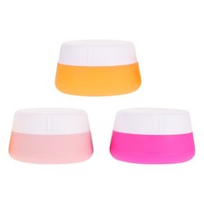  3 Pcs Mini Travel Toiletries