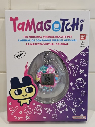 Bandai tamagotchi gen - bandai,