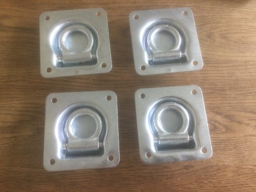 100x95mm trailer lashing - 4, of