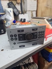 13255554 VAUXHALL ASTRA CD 30