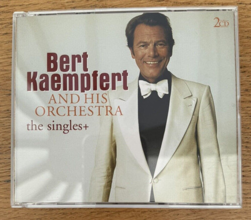 Bert kaempfert his orchestra - &,