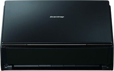 Fujitsu ScanSnap iX500 Photo