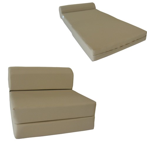Twin sleeper chair folding - twin,