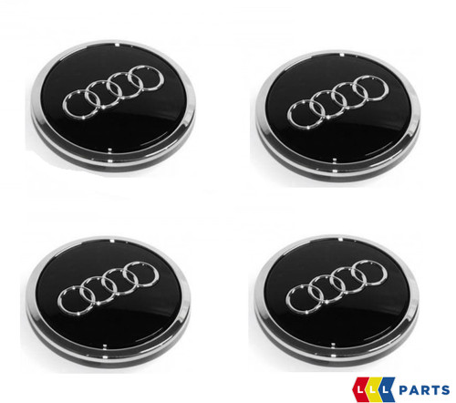 New genuine audi wheel - genuine, 8p