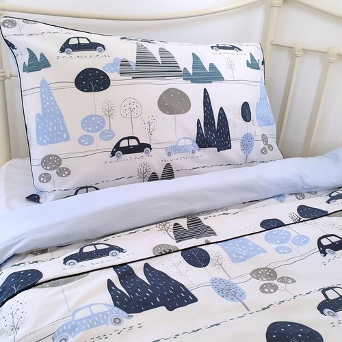 Kids single bed bedding - kids,