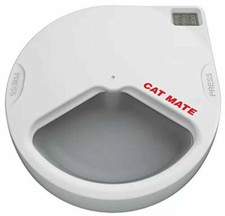 Cat Mate C300 Automatic 3 Meal