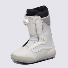 New Vans Encore OG MTE