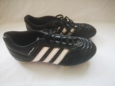 Men's size 5.5 Adidas Adi Questra  Football Boots