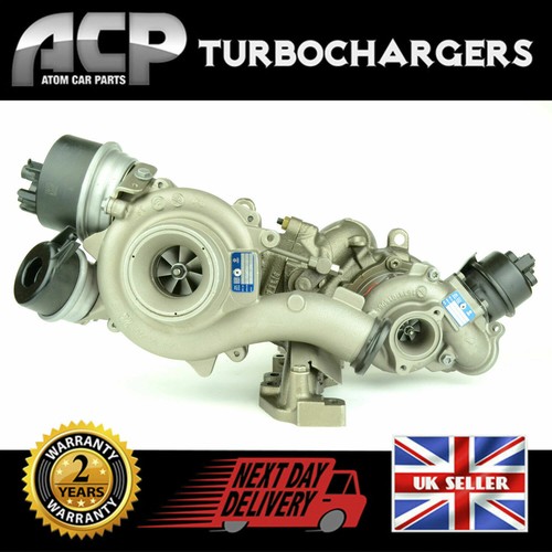 Biturbo turbocharger for - biturbo,