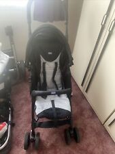 Chicco Echo Pushchair - Stone (00079431850930)