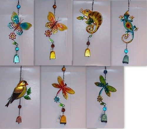 Fountasia metal and glass - fountasia,