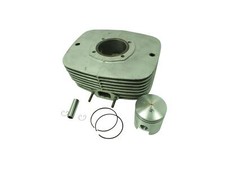 Cylinder ground regenerated MZ