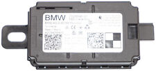 BMW Radio Receiver Remote Control Unit Module ECU 61357928646 New Genuine