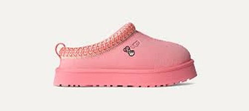 Ugg tazz love - love, platform