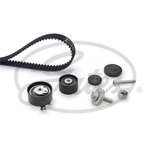 Timing belt kit - timing,