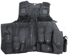 Arktis Overt Vest P750CR