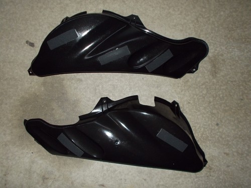 2004 yamaha gp1300r left right - 2004,