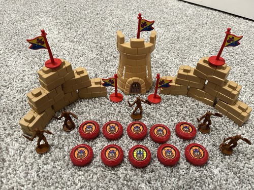 1983 crossbows and - crossbows, catapults