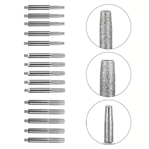 Precision tungsten carbide - tungsten,