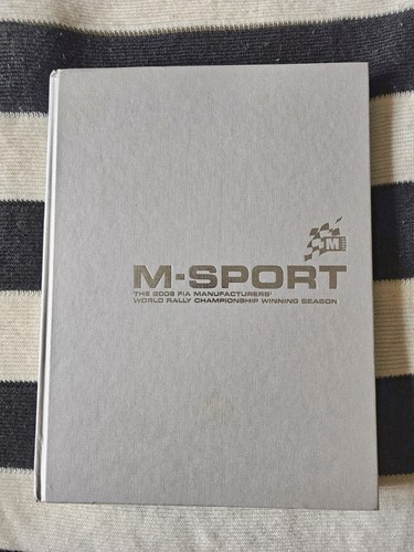 Ford sport the 2006 - m,