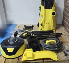 Karcher K 4 Flex Power Control