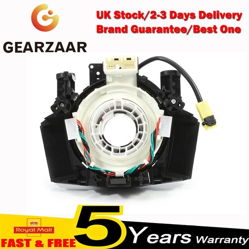 Airbag clock spring squib - clock,